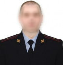 В Нижнем Тагиле участковый сломал палец тёще