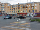 В Нижнем Тагиле инормарка сбила подростка-велосипедиста