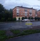 В Нижнем Тагиле пожилая женщина скончалась после падения с третьего этажа