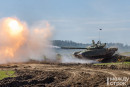 Международный форум «Армия-2021» пройдёт в Екатеринбурге в конце августа