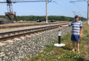 Транспортная полиция Нижнего Тагила поймала злоумышленника, укравшего 3 тонны металла на железной дороге