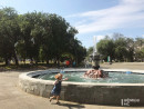 В Нижний Тагил на выходные придут жара и неблагоприятные метеоусловия