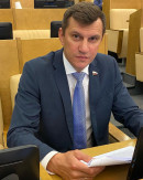 Алексей Балыбердин попросил генпрокурора Краснова и главу Минздрава Мурашко проверить ЦГБ № 1 Нижнего Тагила, где массово уволились медики