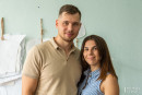 «Люди носят одежду из Китая, а потом удивляются, что болеют». Пара из Нижнего Тагила создала бренд спортивной одежды и начала продвигать его на Wildberries 