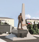 В Верхней Салде поставят памятник Владиславу Тетюхину