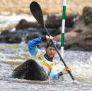 Слаломисты из Нижнего Тагила взяли пять медалей чемпионата России