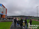 В Нижнем Тагиле молодой учитель школы № 100 проспал линейку в День знаний. Теперь ему грозит увольнение