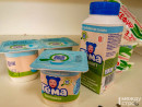 В Свердловской области подорожала молочная продукция