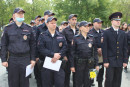 В Нижнем Тагиле наградили лучших сотрудников ППС