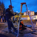 Житель Нижнего Тагила получил серьёзные ожоги, когда попытался самостоятельно включить отопление в коллекторе 