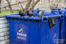 Свердловской области выделят деньги на покупку мусорных контейнеров