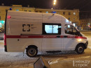 Для Свердловской области закупят 12 школьных автобусов и 20 машин скорой помощи