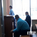 «Приказ не отдавал». Экс-начальник ГИБДД Нижнего Тагила Анатолий Чернов в суде не признал вину в «отмазе» лишённого прав водителя