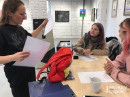 Тагильские художники начали сбор подписей против реконструкции ГДДЮТ Тагильские художники начали сбор подписей против реконструкции ГДДЮТ