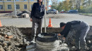 «Водоканал-НТ» приступил к замене большого участка изношенной канализационной сети на Тагилстрое