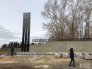 18-метровый въездной знак на Южном подъезде к Нижнему Тагилу откроют в ноябре