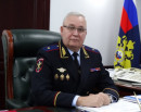 СМИ: Начальника ГУ МВД по Свердловской области отправляют на повышение в Москву