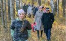 ​​​​​​​На «Руше» при поддержке ЕВРАЗа появилась новая зона отдыха 