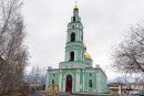 ​​​​​​​При Нижнетагильской епархии открылась детская телестудия