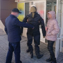 Жителя Нижнего Тагила признали виновным в убийстве мужчины у торгового центра на Вагонке