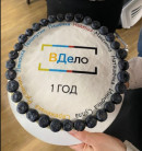 За год существования платформы «ВДело» инвесторы поддержали бизнес на 500 млн рублей За год существования платформы «ВДело» инвесторы поддержали бизнес на 500 млн рублей