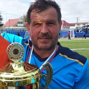 Сотрудник «Уралвагонзавода» стал чемпионом России по футболу Сотрудник «Уралвагонзавода» стал чемпионом России по футболу