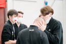 Российская команда Team Spirit выиграла крупнейший киберспортивный турнир по Dota 2 Российская команда Team Spirit выиграла крупнейший киберспортивный турнир по Dota 2