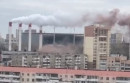 ​​​​​​​В «Т Плюс» опровергли факт взрыва в котельной Екатеринбурга