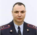 ​​​​​​​Бывший начальник скандального ОП-17 Эдуард Губер вернулся в Нижний Тагил, чтобы бороться с коррупцией