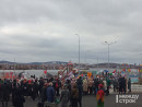 ​​​​​​​«Из гадкого утёнка в великолепное место для отдыха»: в Нижнем Тагиле открыли набережную «Тагильская лагуна — 2»