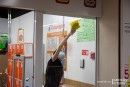 ​​​​​​​Власти Свердловской области решили не вводить локдаун. Но без QR-кодов из дома можно не выходить 