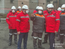 ​​​​​​​ЕВРАЗ НТМК представил руководству федерального проекта «Чистый воздух» Минприроды РФ мероприятия по улучшению экологии