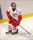 Тагильский хоккеист сыграет в составе сборной России на Кубке Карьяла Тагильский хоккеист сыграет в составе сборной России на Кубке Карьяла