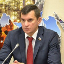 Алексей Балыбердин заменит Константина Захарова в топ-менджменте «Уралвагонзавода»