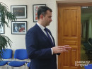 Кураторы проекта «Чистый воздух» оценили ситуацию с выбросами в Нижнем Тагиле