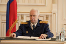 ​​​​​​​Бастрыкин предложил ввести геномную регистрацию мигрантов