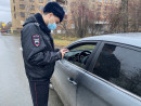 В Нижнем Тагиле сотрудники ГИБДД за сутки поймали двух пьяных водителей 