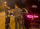 В Нижнем Тагиле за пьяную езду задержан экс-кандидат в Госдуму