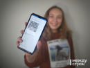 МФЦ начнут выдавать бумажные QR-коды со следующей недели 