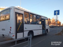 В Нижнем Тагиле изменились нумерация и расписание пригородных автобусов