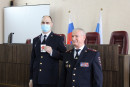 Полицейских Нижнего Тагила поздравили с профессиональным праздником