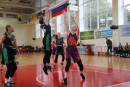 Нижний Тагил примет пять этапов всероссийских соревнований по баскетболу
