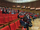 «Это не голос горожан». В Нижнем Тагиле на общественных слушаниях по изменению выборной системы депутатов гордумы большинство поддержало «антиоппозиционную» схему Владислава Пинаева