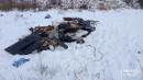 Природоохранная прокуратура Нижнего Тагила проверит незаконную свалку в Кирпичном посёлке 