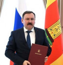 Президент России назначил нового главу ФСИН