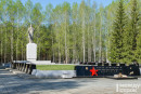 В Нижнем Тагиле содержать городские кладбища будет местная компания