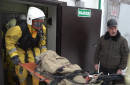 На насосной станции «Водоканала-НТ» прошли учения по ликвидации ЧП