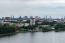 Численность населения Нижнего Тагила к 2024 году может сократиться на 9 тысяч человек