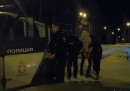 В Нижнем Тагиле скандальный блогер-антимасочник сбежал из больницы, чтобы не попасть под суд (ВИДЕО)