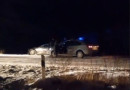 Под Нижним Тагилом экипаж ДПС задержал пьяную автоледи после анонимного звонка